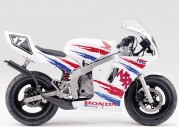 Honda NSR50R